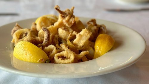 Why it's hard to find local fish at LI restaurants