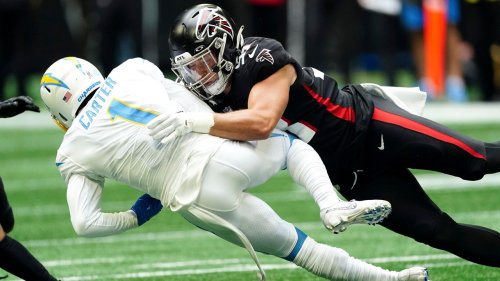 Steelers sign veteran LB Nick Kwiatkoski to 1-year deal, release WR