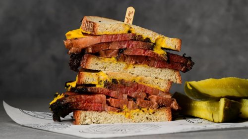 Yankee Stadium adds more New York flavor to its 2025 food and beverage lineup