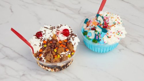Mann's Homemade Ice Cream opens in Amityville