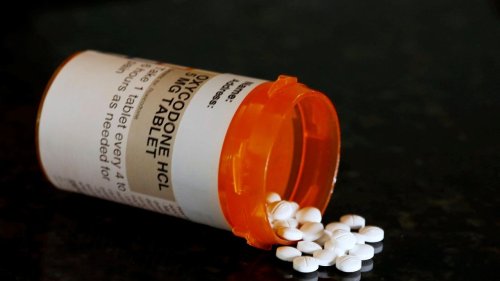 Hempstead man sentenced for diverting prescription pills to illicit market