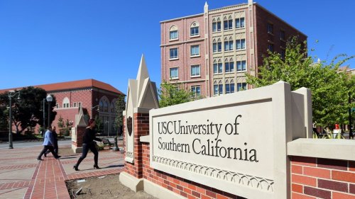 Testimony in USC case before labor relations board administrative judge could be wrapping up