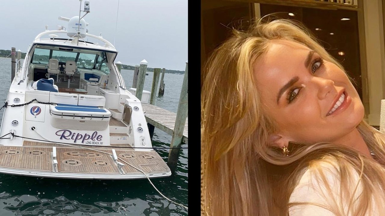 $50M suit planned against LI owner of Montauk yacht where fashion designer Martha Nolan-O'Slatarra died