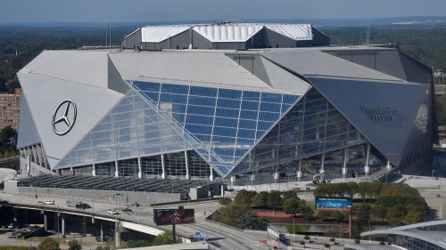 SEC extends agreement to keep football championship in Atlanta at least through 2031
