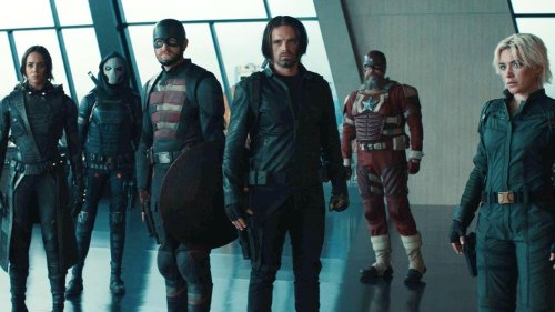 Hollywood's summer movie releases: thrillers, comedies, family films