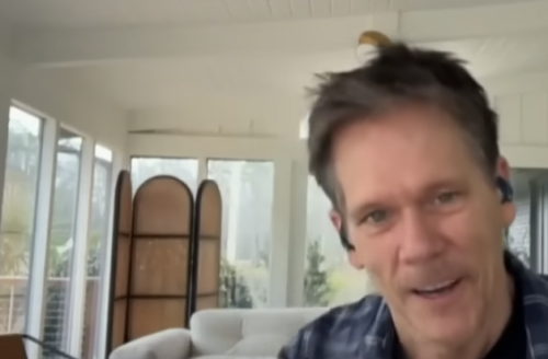 Students From Footloose School Asked, Kevin Bacon Listened
