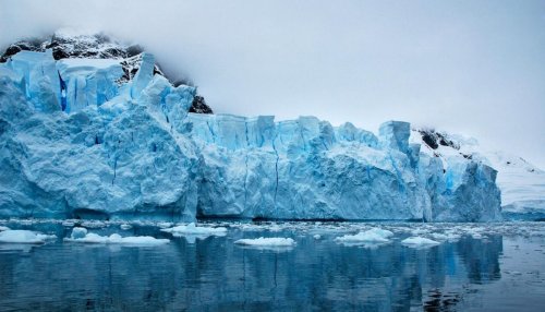 Kiwi scientists return from Antarctica's ice with information that could shape future climate policy