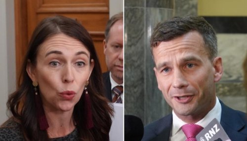 Super Saturday: David Seymour lambasts Government after 'fun but desperate' COVID-19 vaccination drive