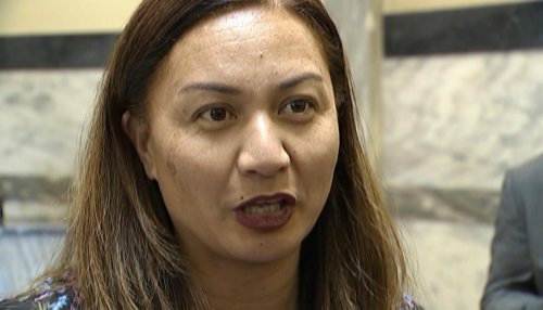 Greens to back ACT motion to debate whether China committing genocide against Uighurs in Xinjiang