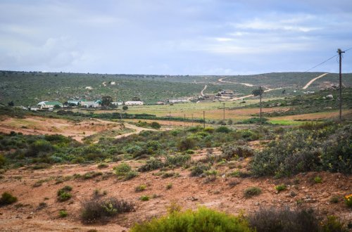 Expropriation Bill debate at National Assembly ends with Minister De Lille saying “This land is ours!”