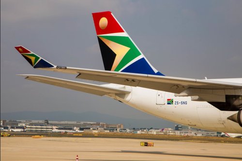 SAA and its new consortium partner