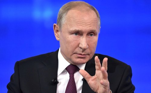 ICC arrest warrant for Vladimir Putin: a king-size dilemma for South Africa