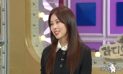 서정희 딸 서동주, 변호사·방송인·회사원… "면접만 60번"