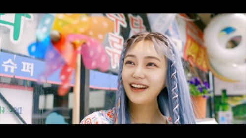 '가상인간 아일라' 포항시 홍보한다…뮤직비디오 제작