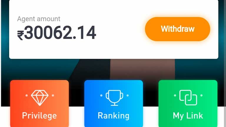 Fiewin App