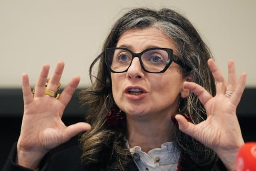 Israel-Hamas war in Gaza: Republic of Ireland has obligation to comply with Occupied Territories Bill says UN expert, Francesca Albanese