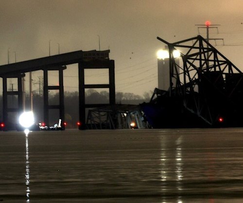 Freighter Pilot Called for Tugboat Help Before Bridge Crash