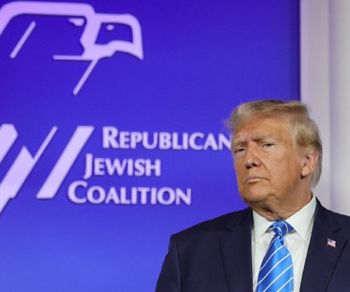 In '24 Trump Can Win With Jewish-Americans