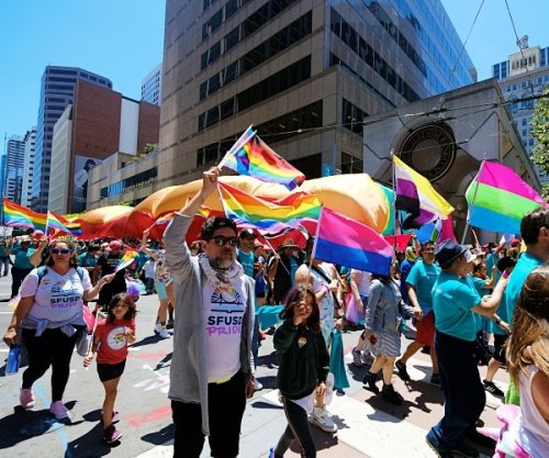 Longtime San Francisco Pride Sponsors Pull Funding