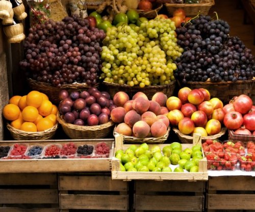 The Newest 'Dirty Dozen' List of Produce to Avoid