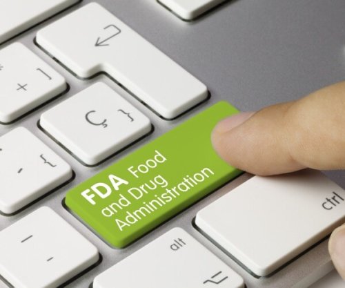 FDA: Online Database Will Track Food Contaminants