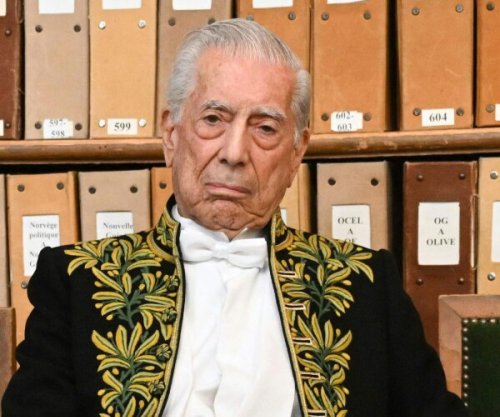 The Mario Vargas Llosa I Remember