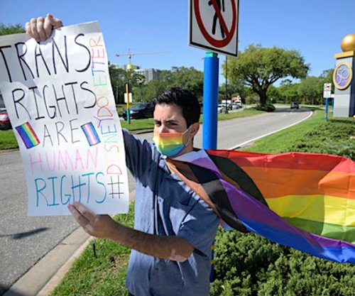 Civil Rights Groups to Tourists: Florida Laws 'Openly Hostile'