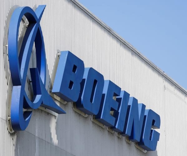 Boeing To Lay Off 400 Workers In Washington State | Flipboard