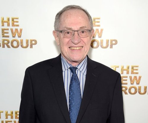 Dershowitz to Newsmax: Dems '100&#37; Correct' in Dismissing Mayorkas Charges