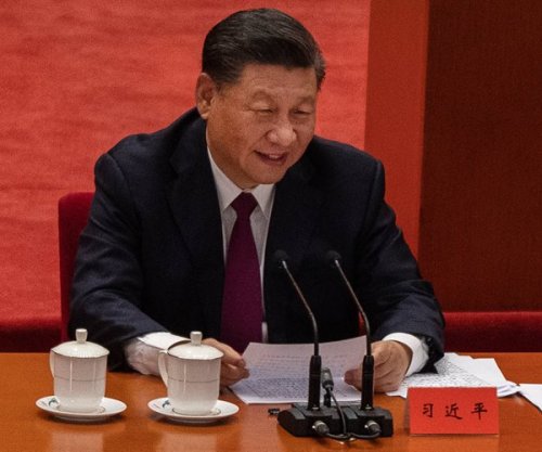 Gordon Chang: China Coup Rumor 'Untrue,' but Something's Up