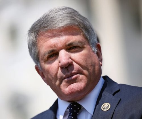 GOP Rep. McCaul: Careful of More Dem Arrests Over ICE
