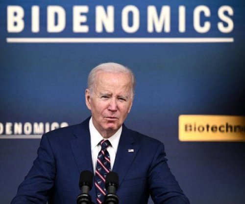 McLaughlin Poll: Half Say Bidenomics 'Bad' for Economy