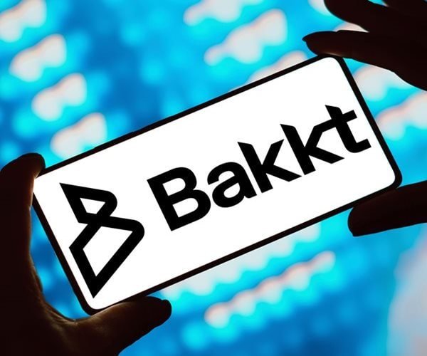 Trump Media In Talks To Buy Crypto Trading Firm Bakkt | Flipboard