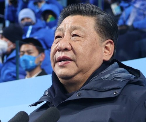 Report: Chinese Officials Making Arrangements for Xi, Biden to Meet in November