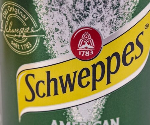 Schweppes Sugar-Free Ginger Ale Recalled