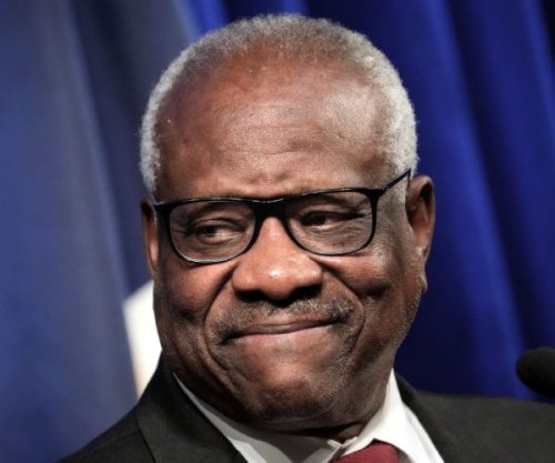 Justice Thomas: I'll Leave 'When I Do My Job as Poorly' as Media