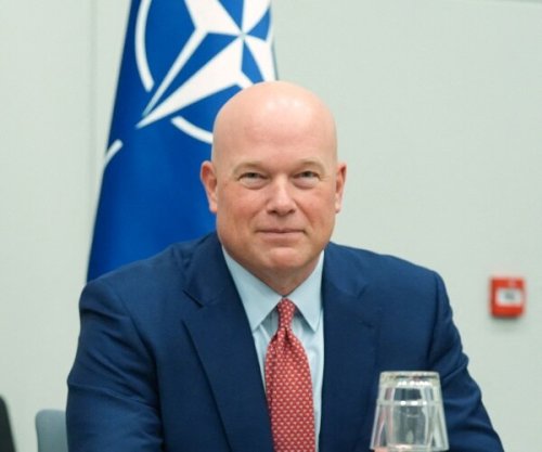Whitaker: Trump's Push for His Agenda Will Result in Historic June Declaration by Allies