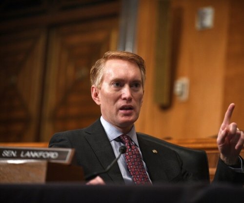 Lankford to Newsmax: Iran 'Tried to Kill People,' Israel Must Respond