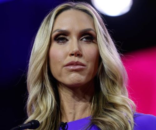 Lara Trump to Newsmax: I Would 'Restore Faith' in RNC as Co-Chair