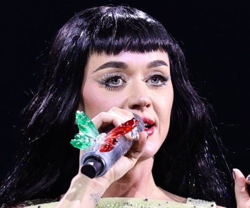 Katy Perry on Criticism: I'm a 'Human Piñata'