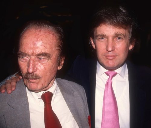 The Ancestral Roots of President Donald Trump – How Immigration Built This Nation