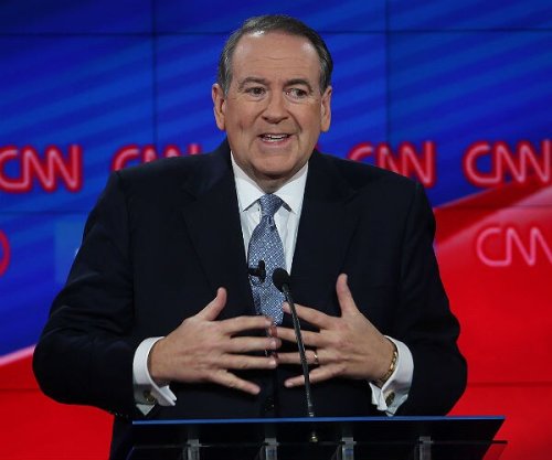 Huckabee: Electorate 'Punishing Folks for Being Qualified'