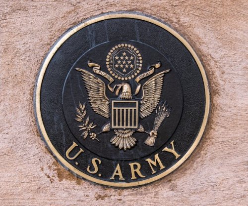 Army Probing Nazi Patch Use in Special Forces Photo