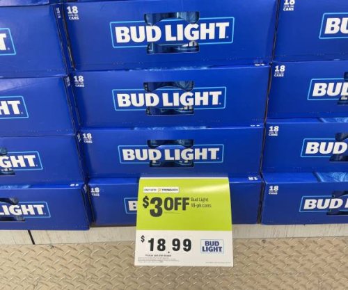 Anheuser-Busch Stops Funding St. Louis Pride Festival