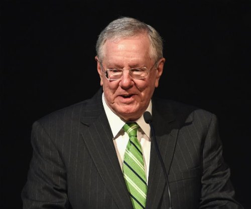 Steve Forbes to Newsmax TV: Dem Win in Georgia Will Wreck Stock Market