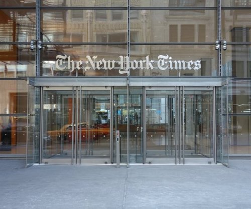 NY Times Union: Paper on 'Racially Targeted Witch Hunt'