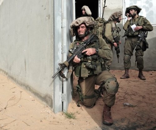 Israel Orders 20,000 Locally Produced M-4 Rifles