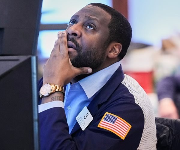Nasdaq Surges Nearly 2% as Tech Leads Broad Rally