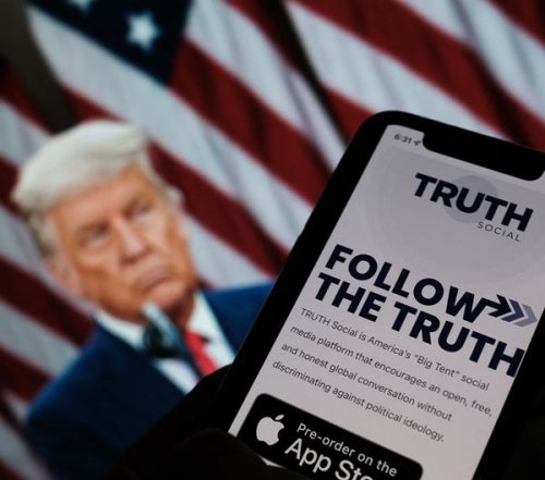 Trump Media to Roll Out Streaming Platform in Phases