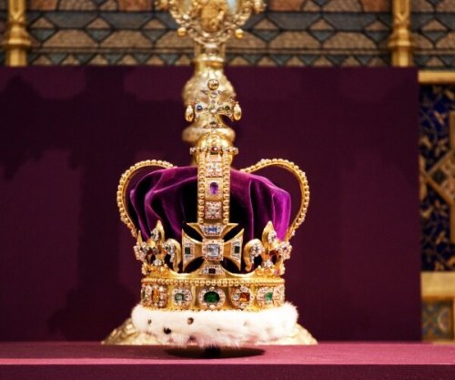 Historic Crown to be Modified for King Charles's Coronation